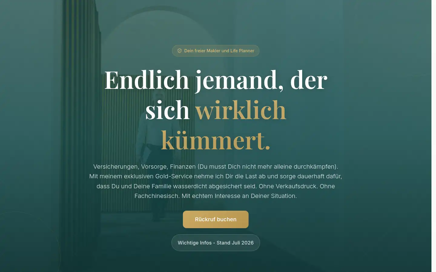 Screenshot of oelze-findet-einsparung.de