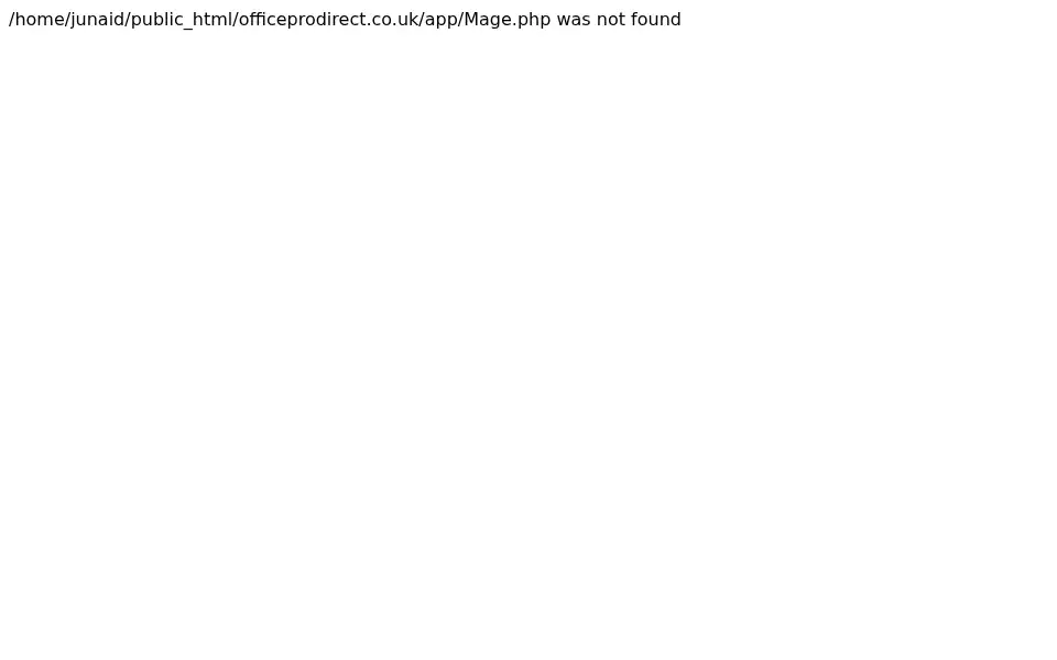 Screenshot of officeprodirect.co.uk