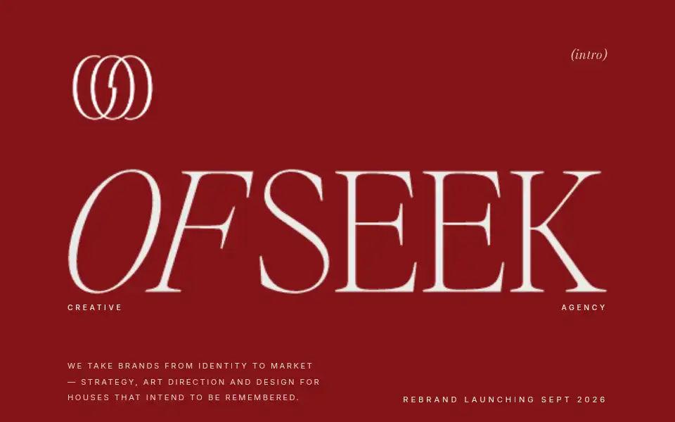 Screenshot of ofseek.com