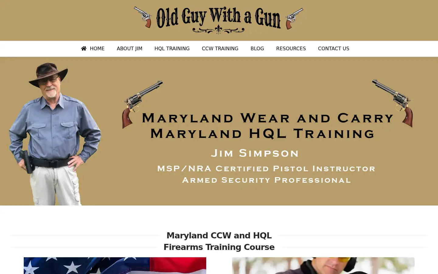 Screenshot of ogwag.com