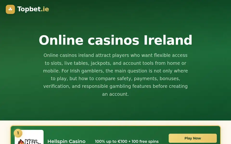 Screenshot of ohhappytreats.ie