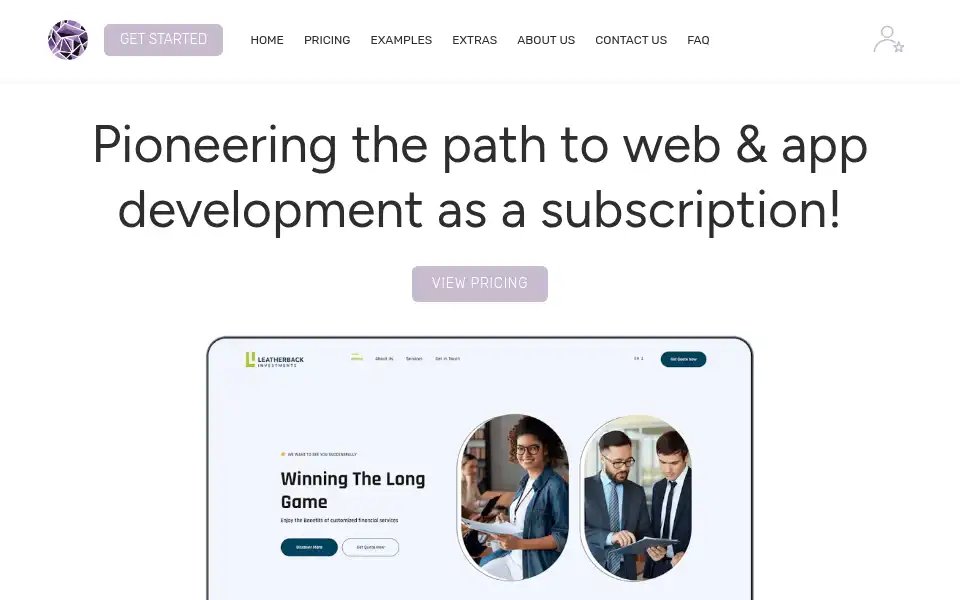 Screenshot of ohkie.com