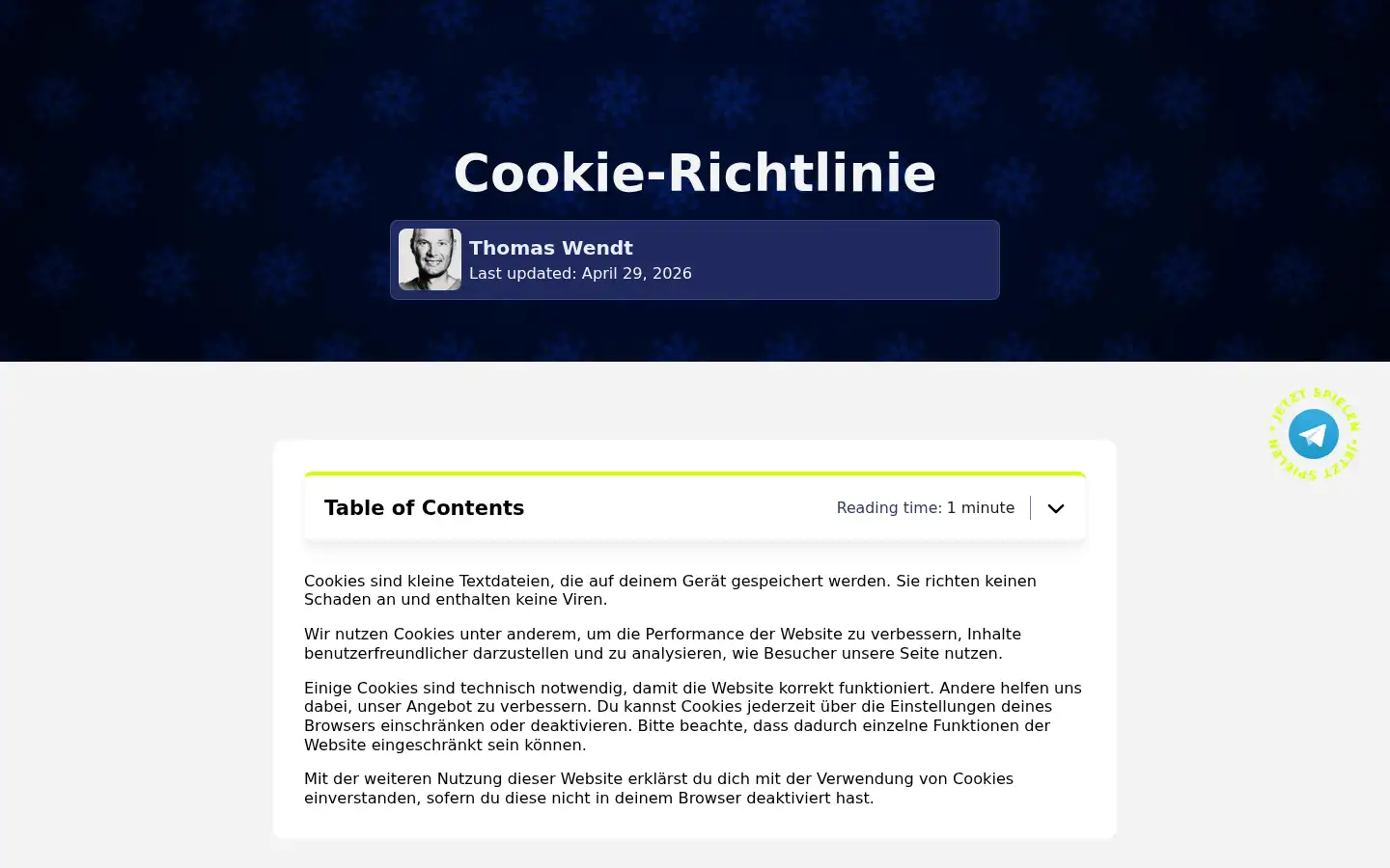 Screenshot of ohne-limit.casino