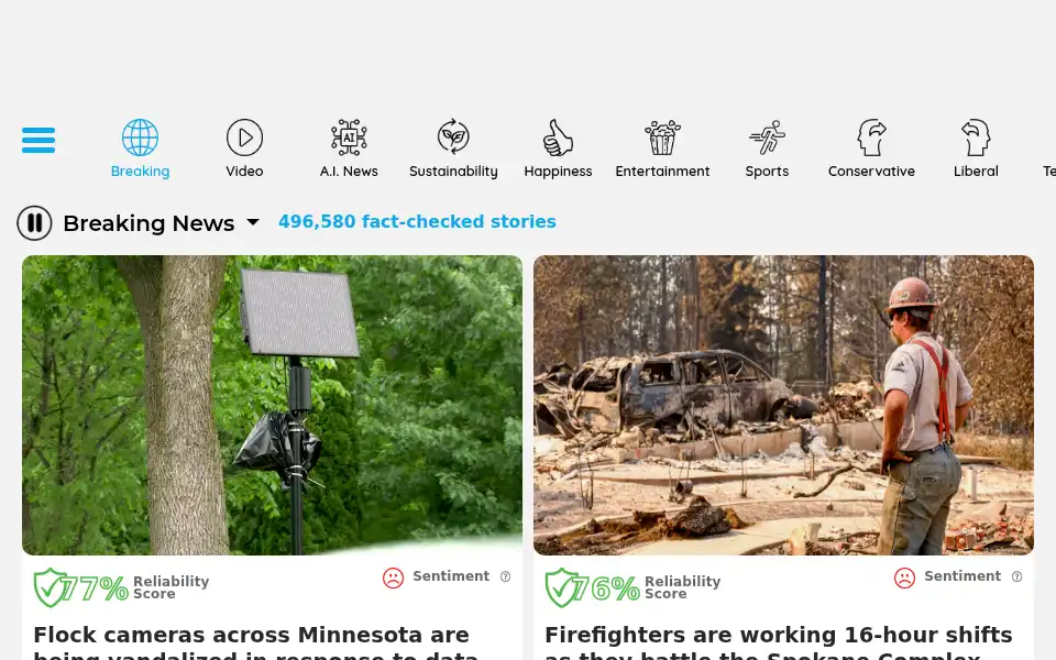 Screenshot of oigetit.com