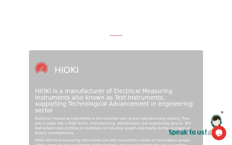 Screenshot of oilmarkinternational.com