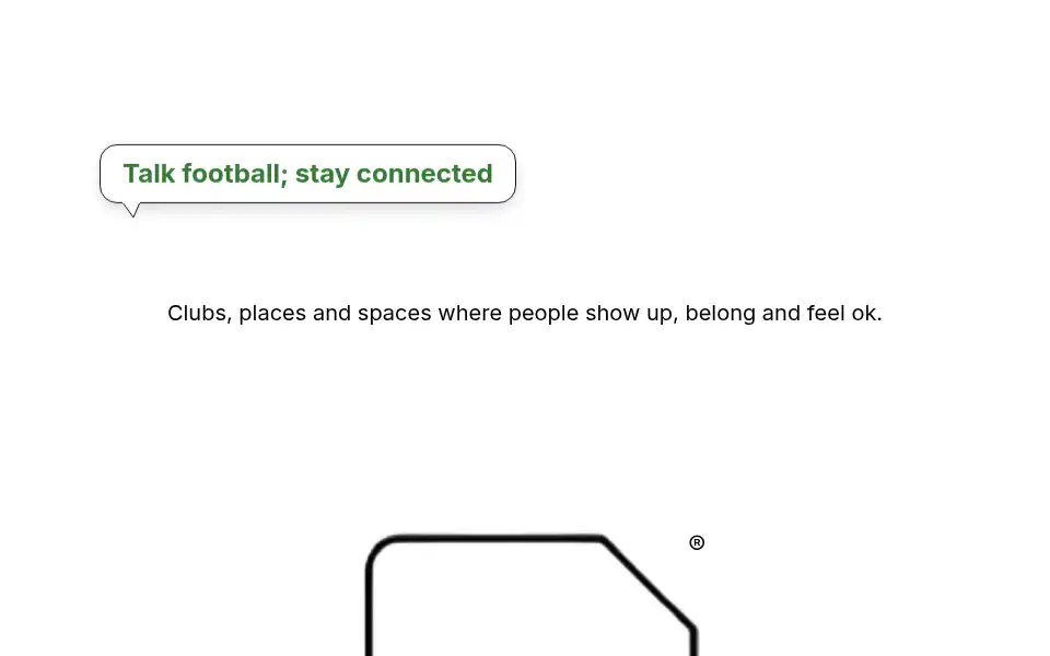 Screenshot of ok.football