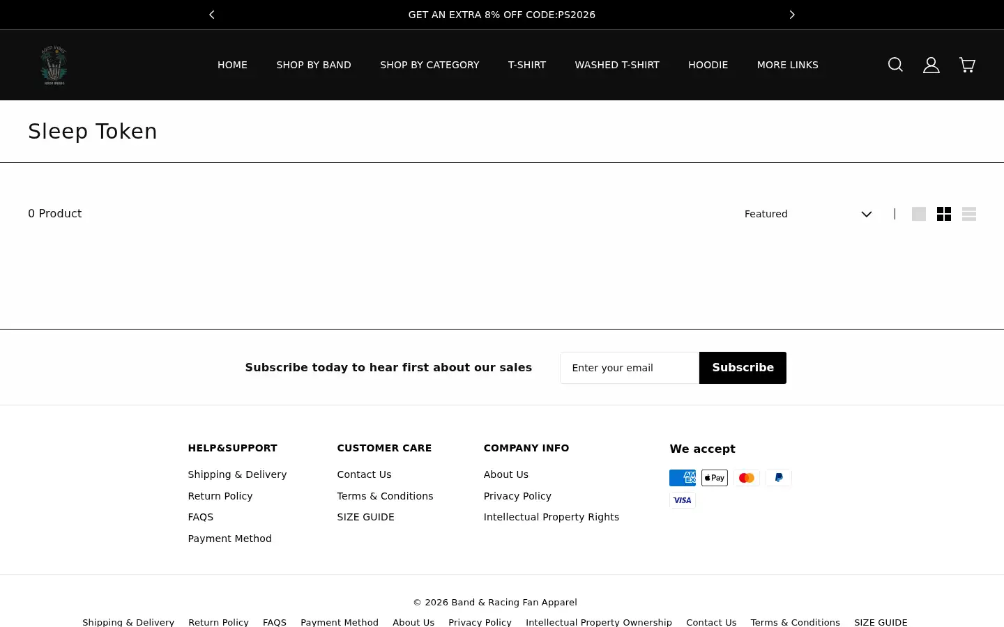 Screenshot of okergust.com