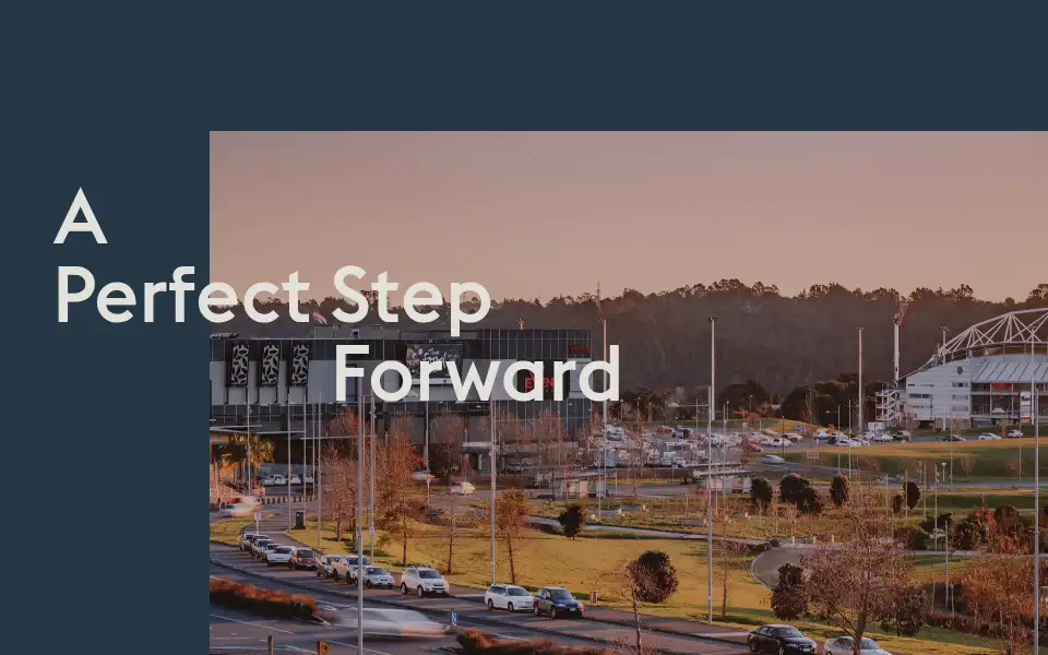 Screenshot of okla.co.nz
