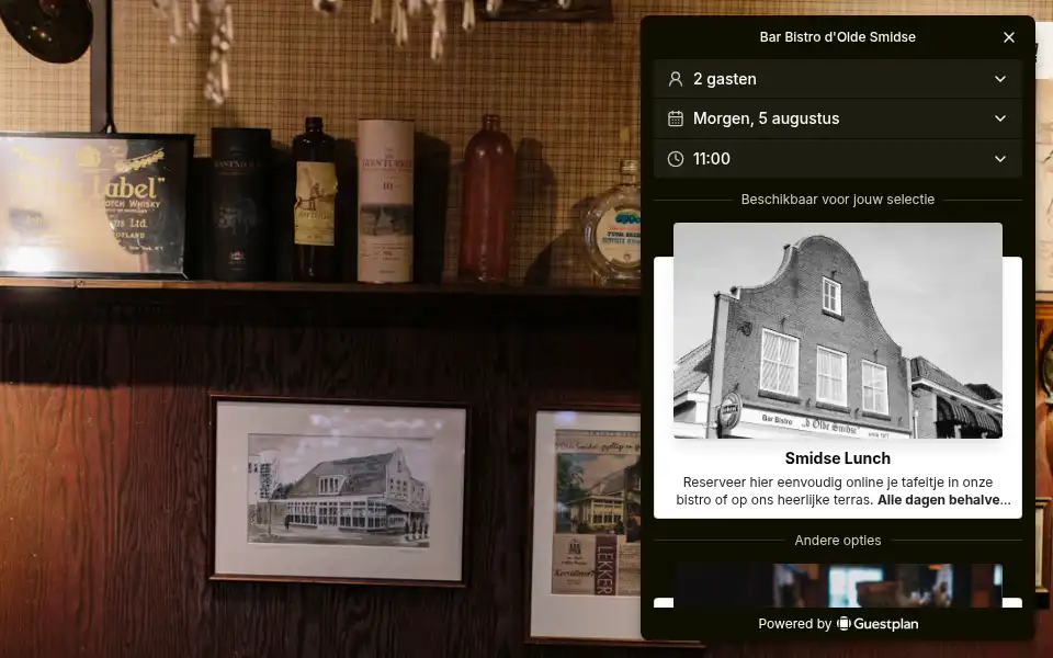 Screenshot of oldesmidse.nl