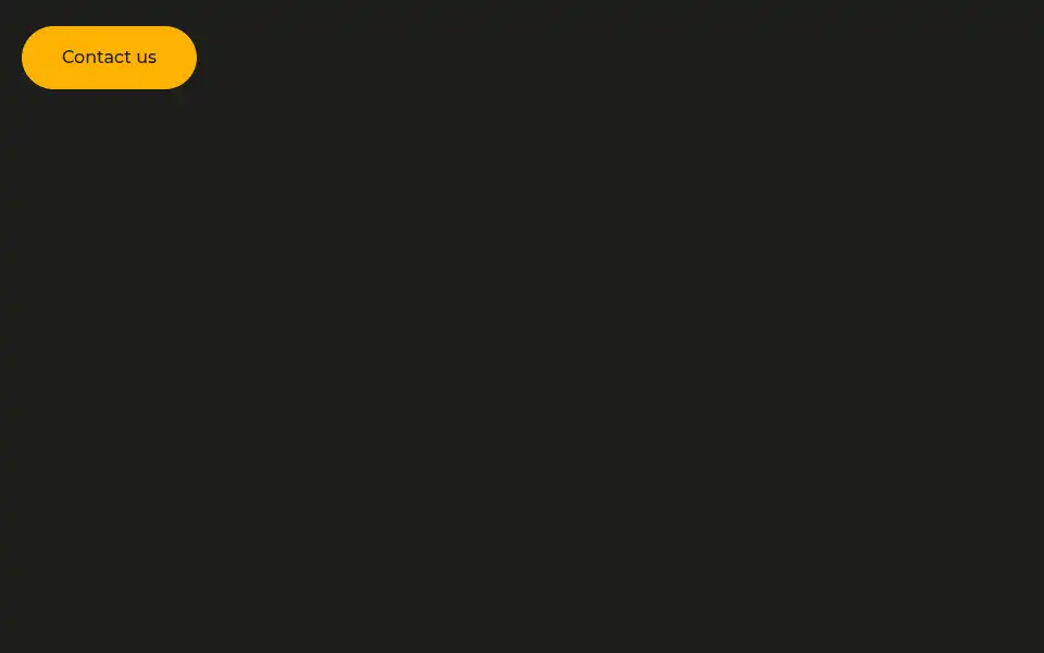 Screenshot of oliver.agency