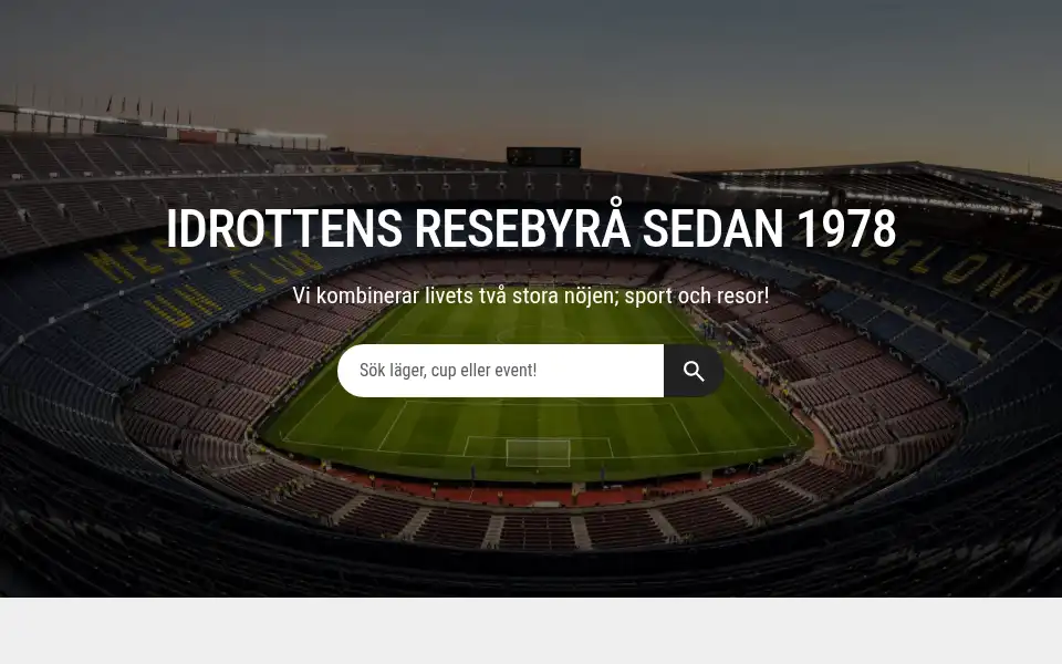 Screenshot of olka.se