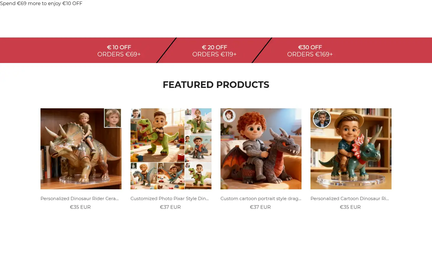 Screenshot of ollew.com