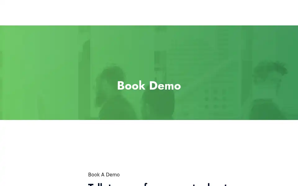 Screenshot of omega-sys.com
