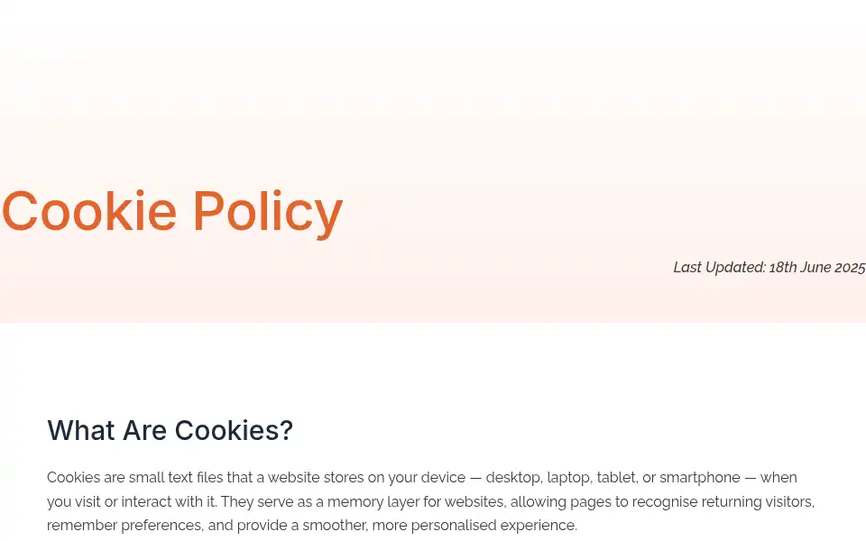 Screenshot of omnilink.net.in