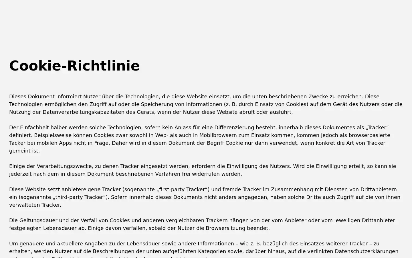 Screenshot of onbau.de