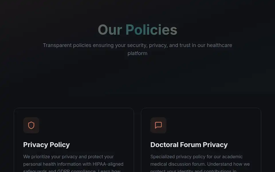 Screenshot of oncoist.com