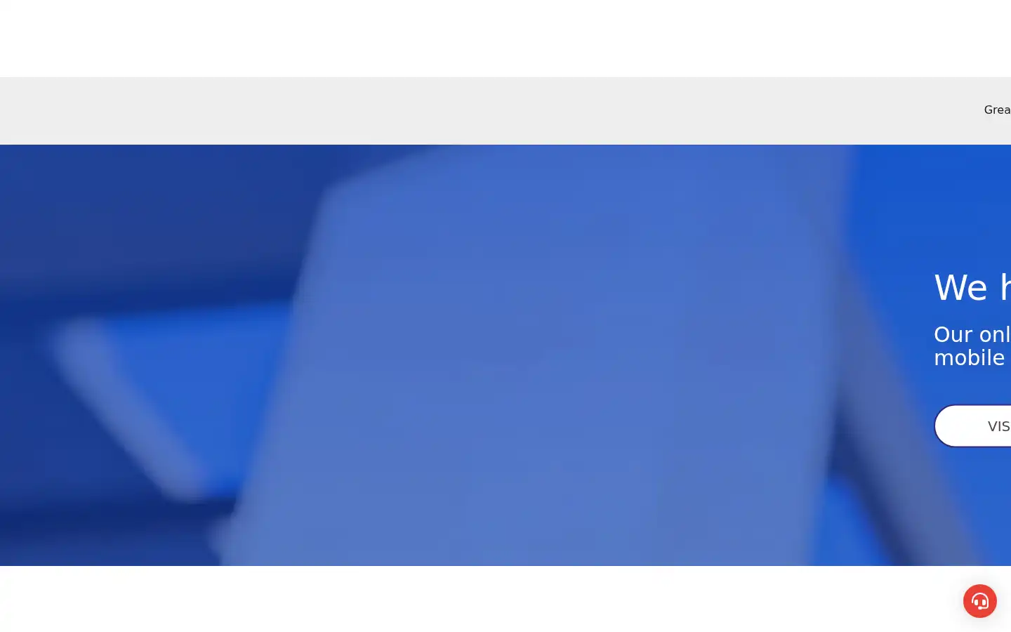 Screenshot of onebilltelecom.com
