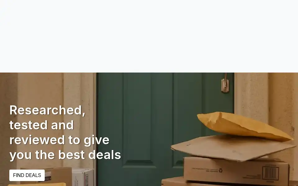 Screenshot of oneclearwinner.co.uk