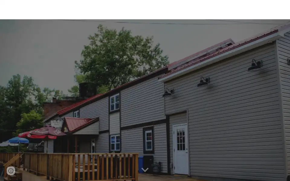 Screenshot of onedepotstreet.com