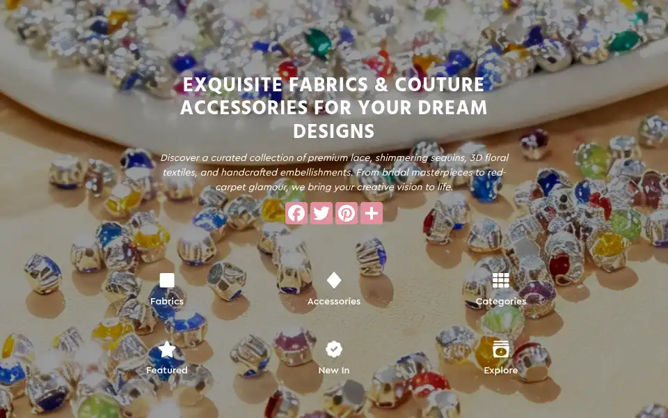 Screenshot of oneyard.shop