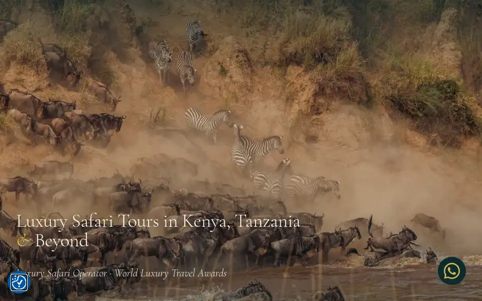 Screenshot of ongeriexpeditions.com