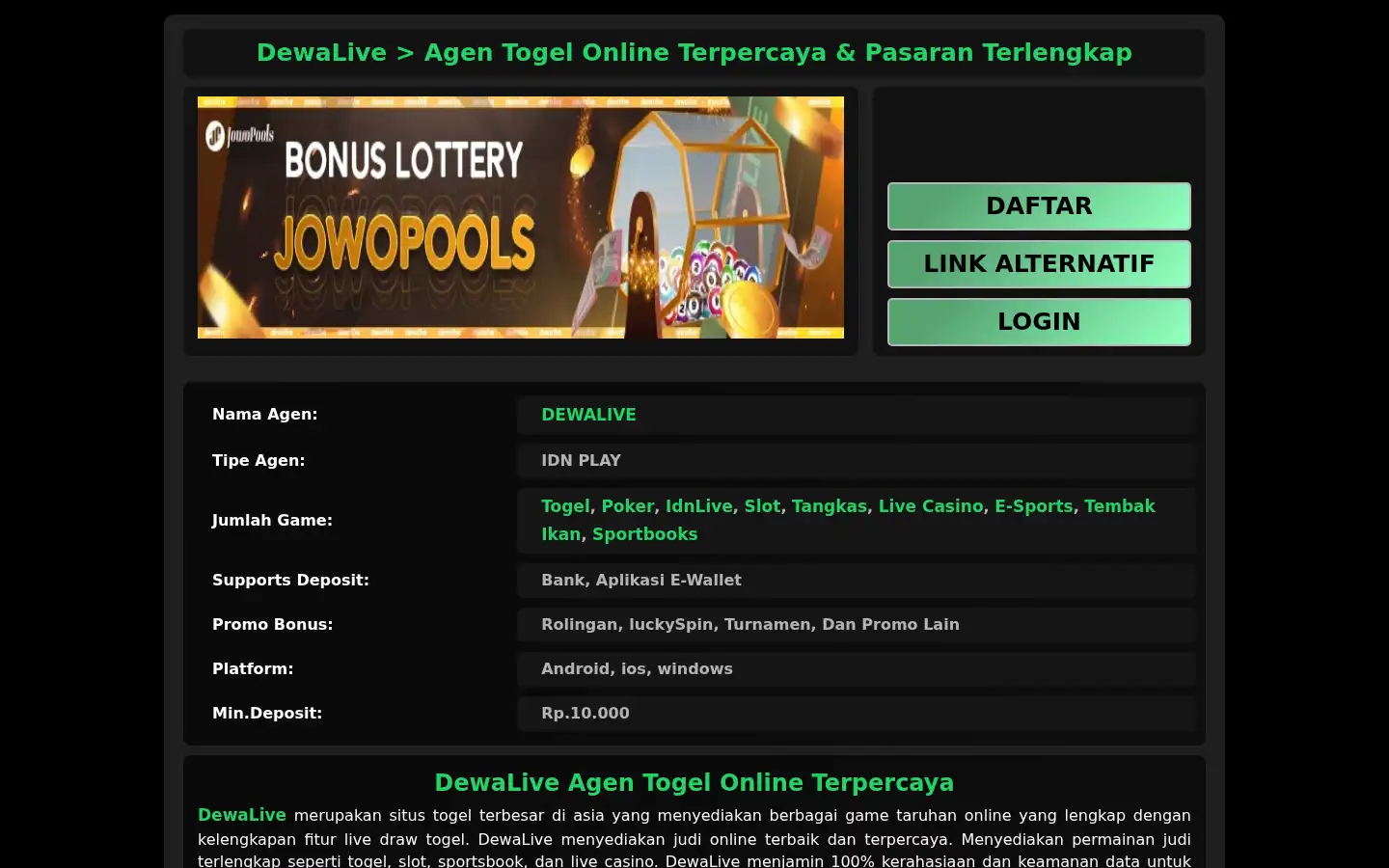 Screenshot of onlinecoachingakademie.com