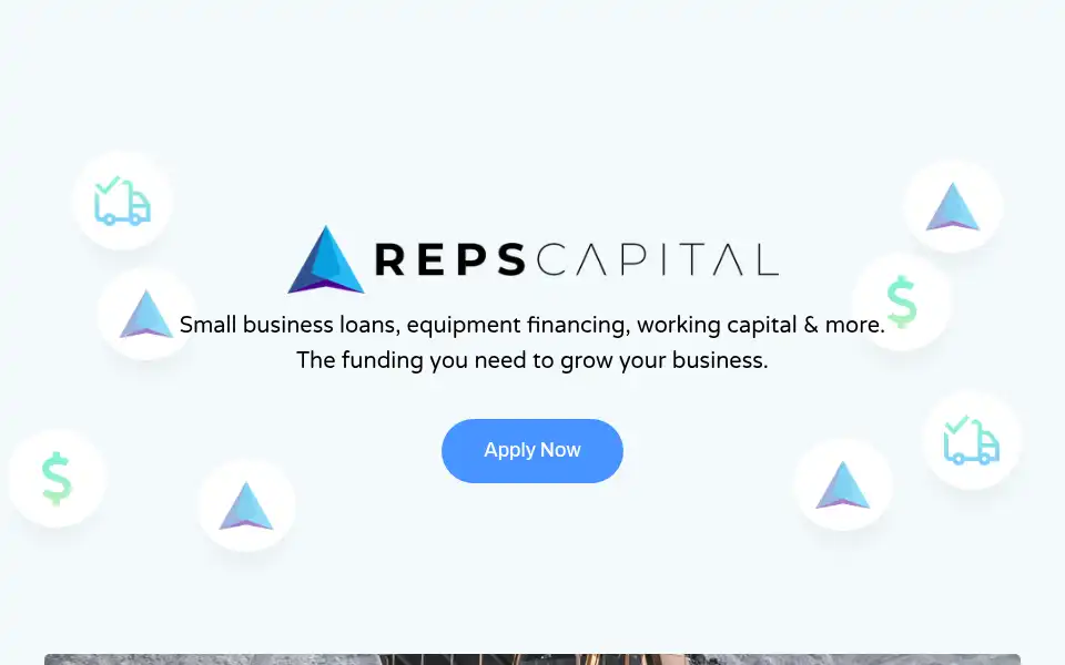 Screenshot of onpointfunding.com