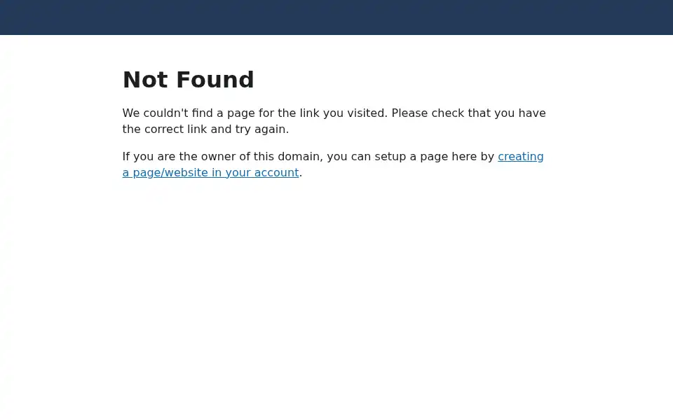 Screenshot of onqor.co.uk