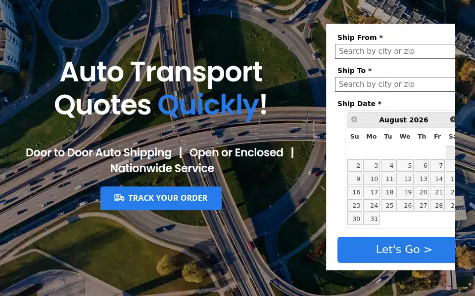Screenshot of onroadtransport.com