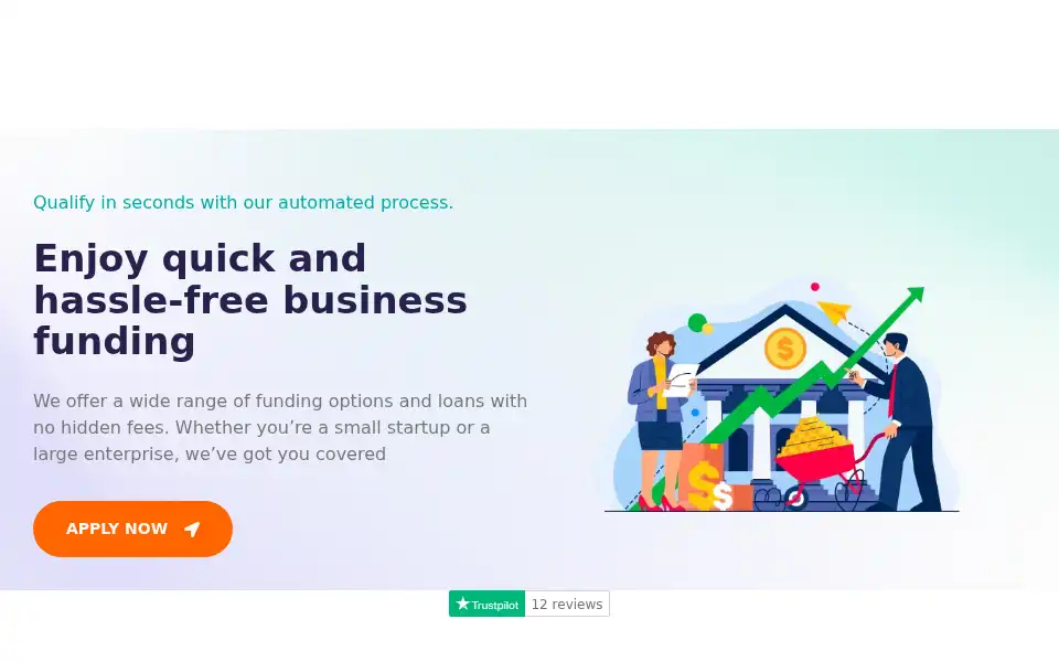 Screenshot of ontimecap.com