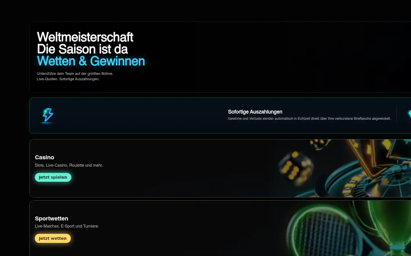 Screenshot of onyxpalace.playw3.com