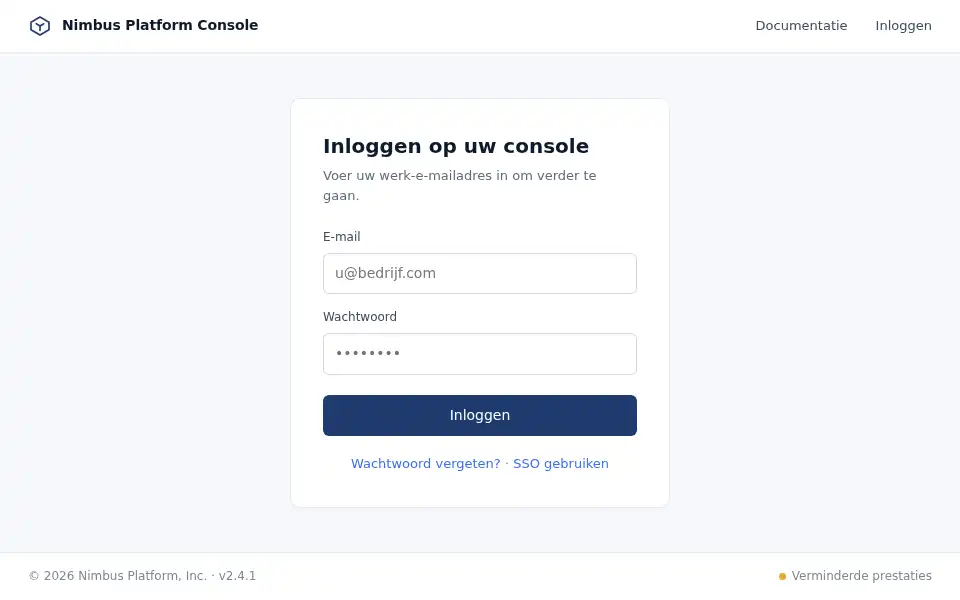 Screenshot of optimaasset.ai
