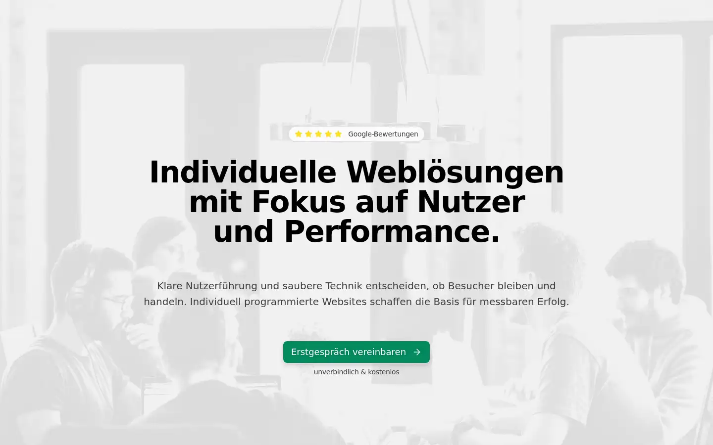 Screenshot of optimized-web.com