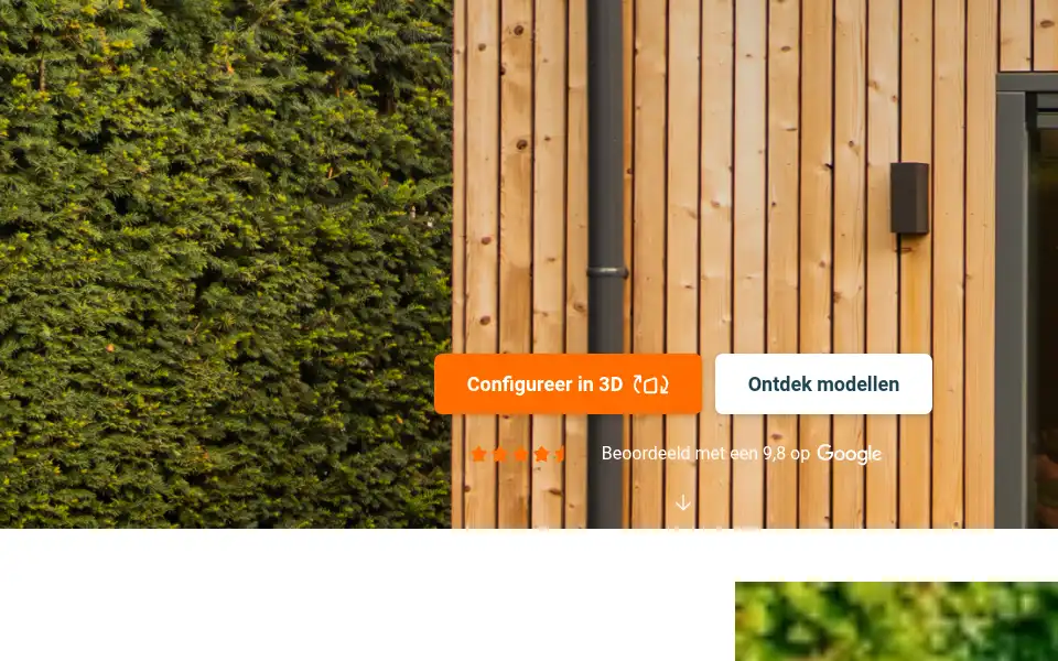 Screenshot of opuspod.nl