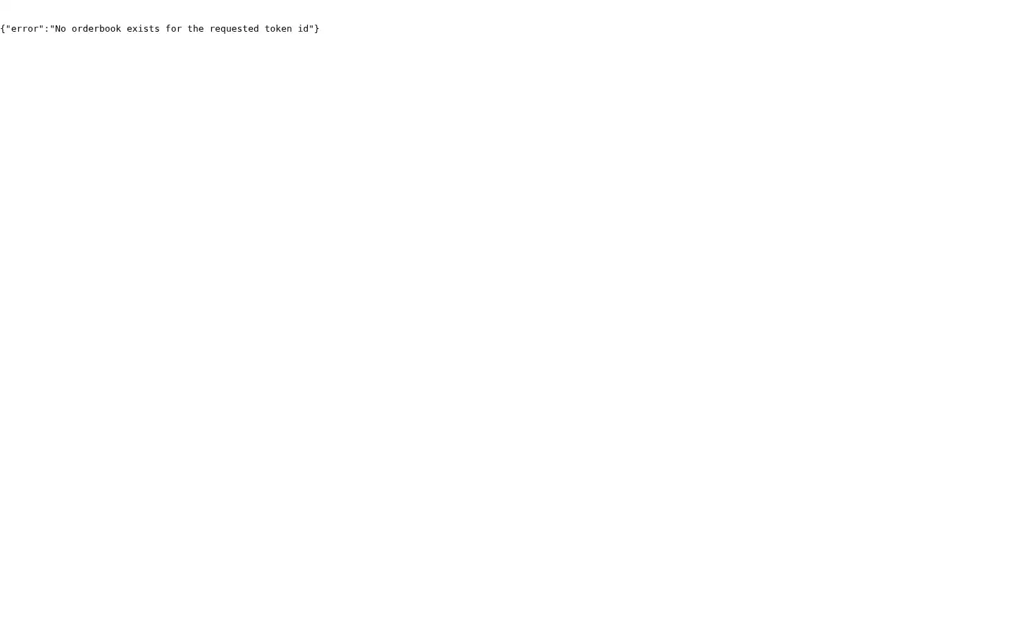 Screenshot of oraculus.live