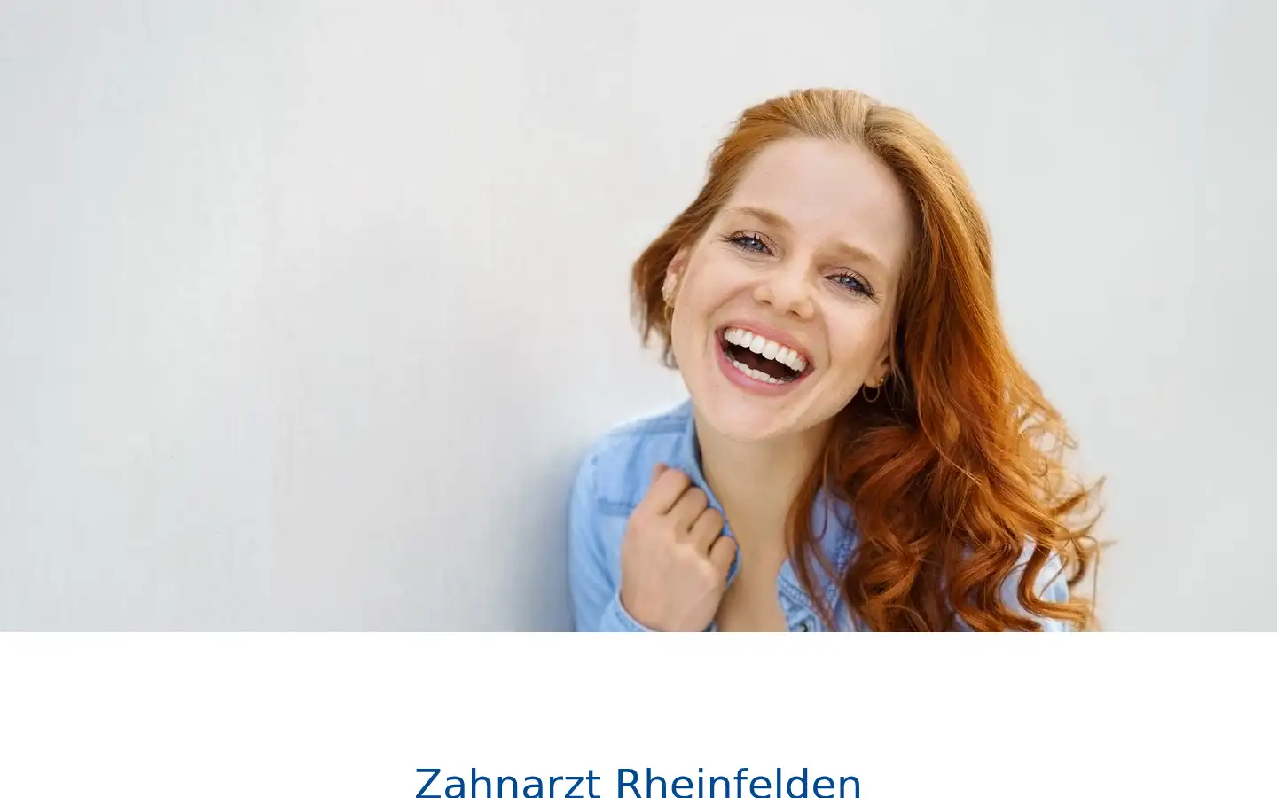 Screenshot of oralchirurgie-lang.de