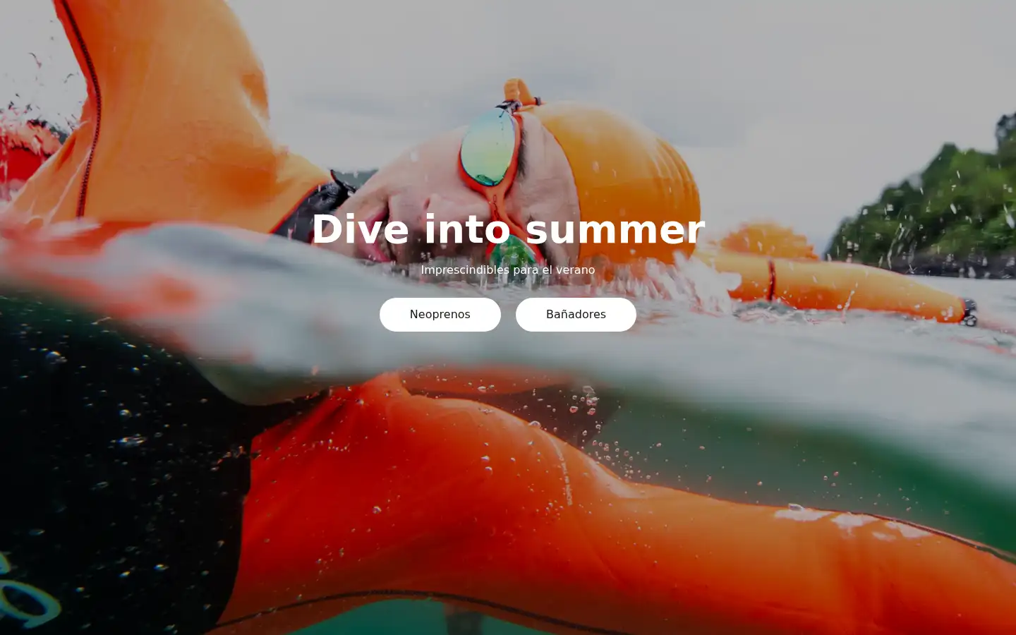 Screenshot of orca.com