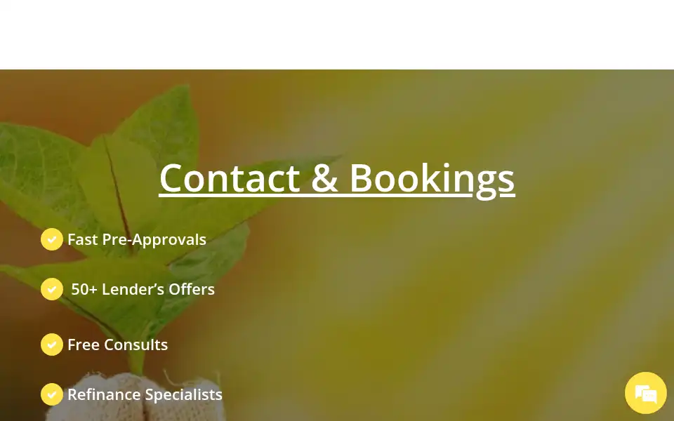 Screenshot of orchardlending.com.au
