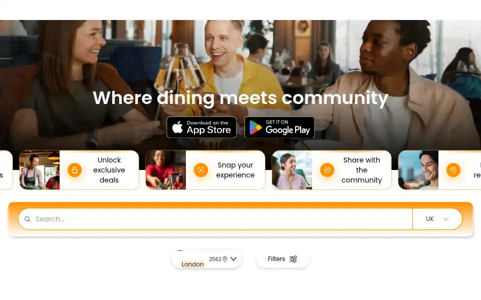 Screenshot of orderchimps.com