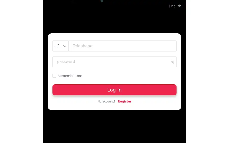 Screenshot of ordertask.cc