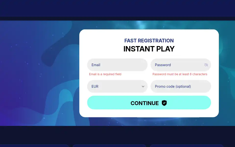 Screenshot of orionsbet15.io