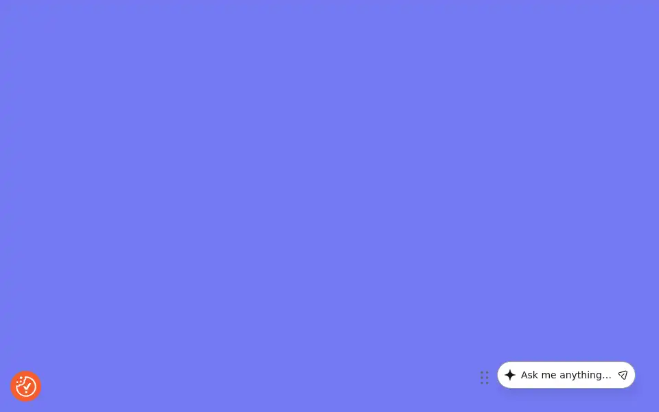 Screenshot of orta.co.uk
