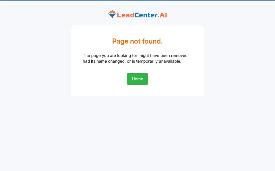 Screenshot of oryxcloud.com