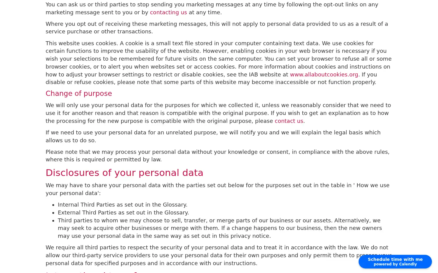 Screenshot of oscarip.co.uk