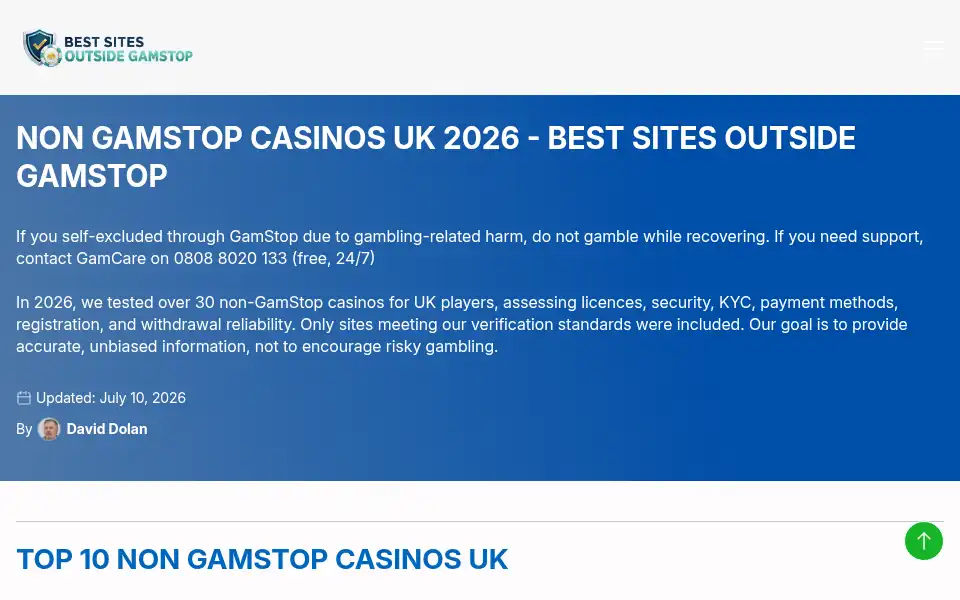 Screenshot of oskresin.co.uk