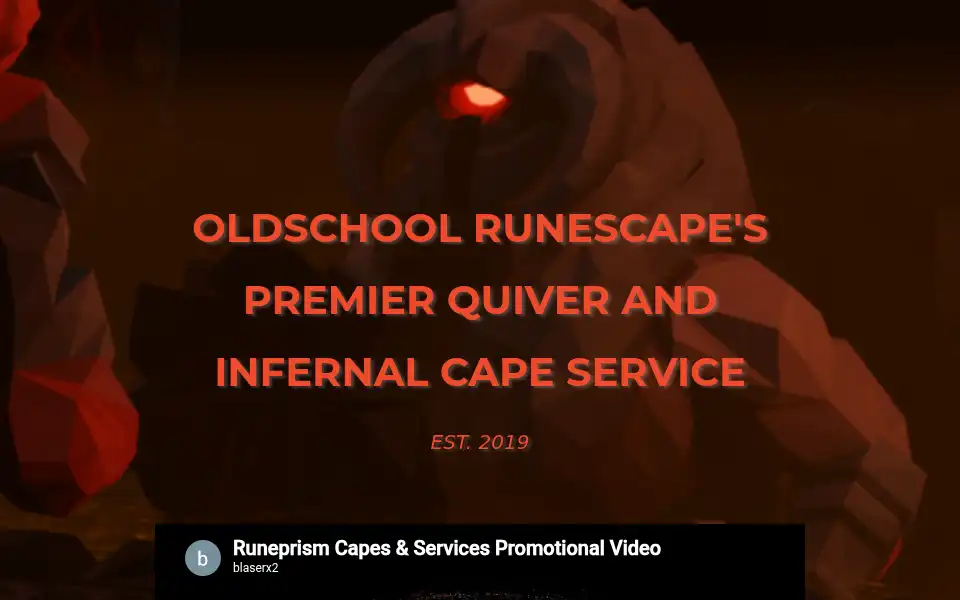 Screenshot of osquiver.com
