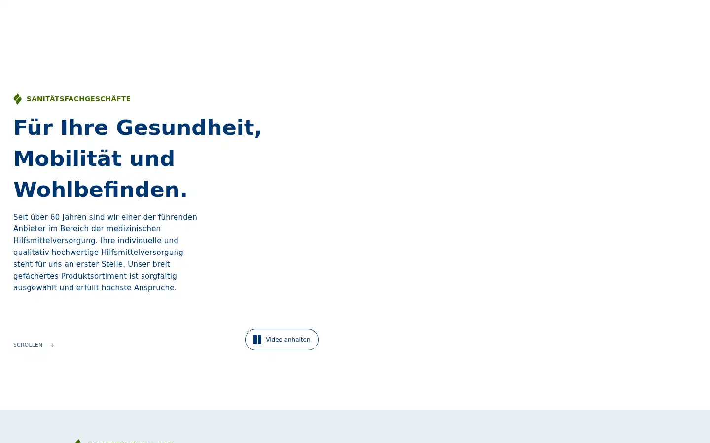 Screenshot of otb.info