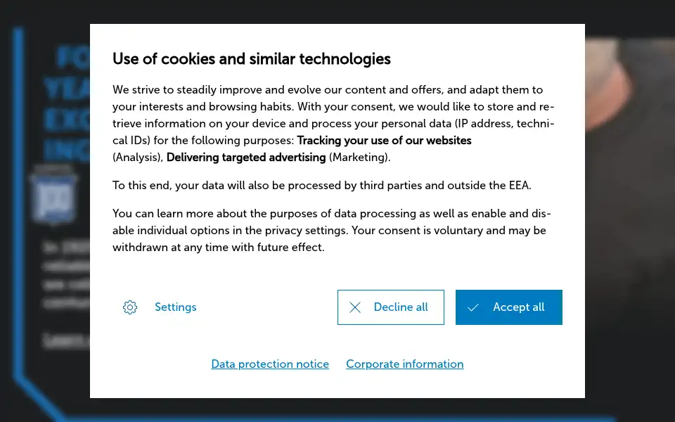 Screenshot of otctools.com
