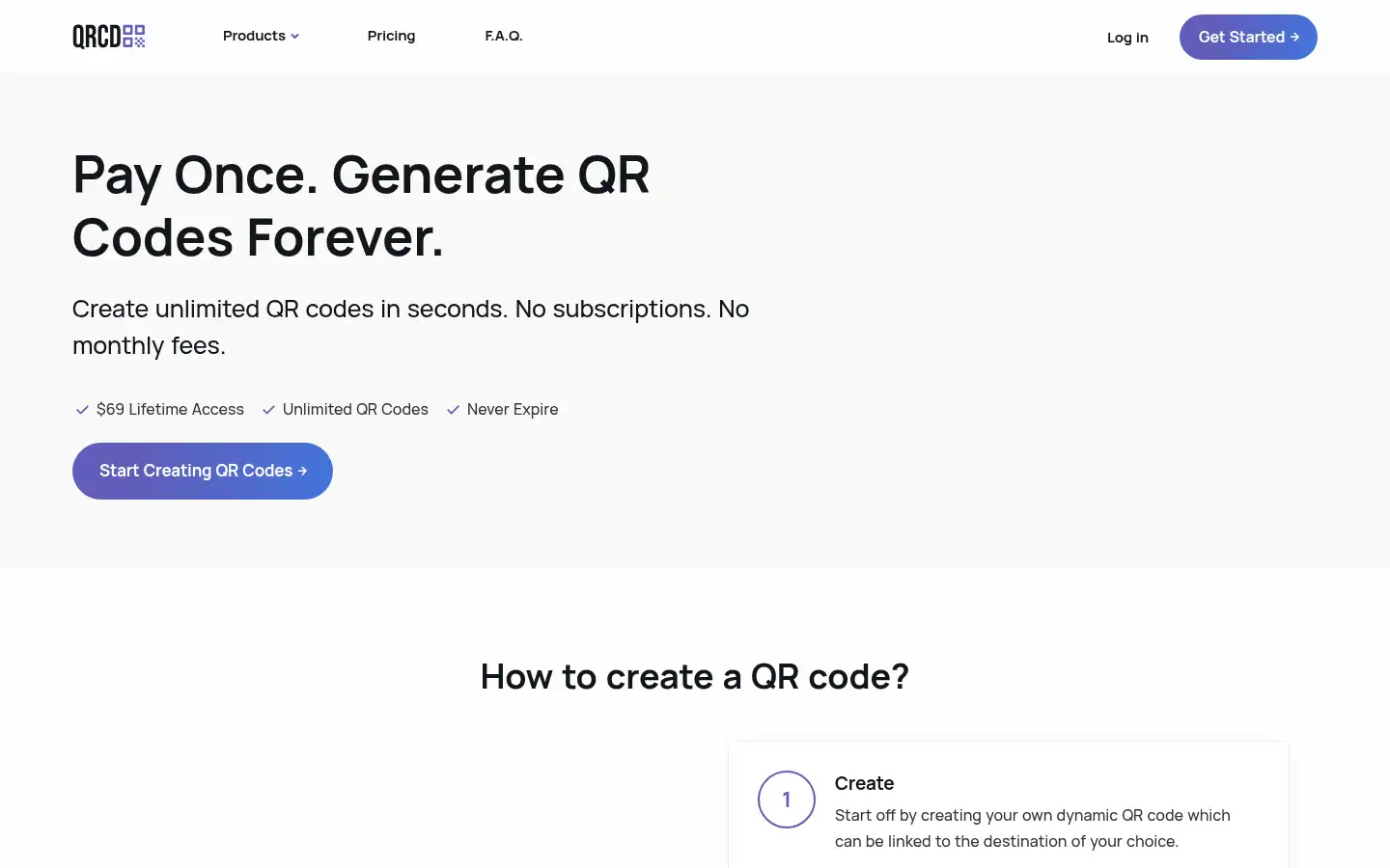 Screenshot of otix.com
