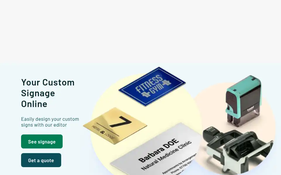 Screenshot of otypo.co.uk